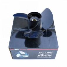 Винт для лодочного мотора Mercury 48-16317A46 (135-250 л.с.) алюминиевый Jetmar
