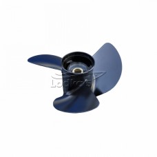 Винт для лодочного мотора Mercury 48-16317A46 (135-250 л.с.) алюминиевый Jetmar