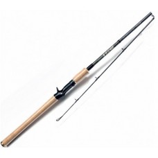 Кастинговое удилище Graphiteleader Vigore GVIC-70XH 2.13 m 147 gr