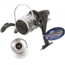 Катушка Okuma Cassien Baitfeeder CS-40