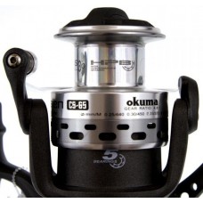 Катушка Okuma Cassien Baitfeeder CS-40