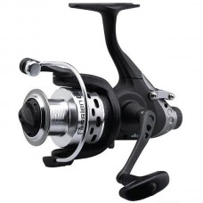 Катушка Okuma Cassien Baitfeeder CS-40