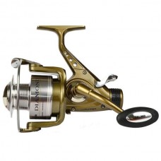 Катушка Salmo Diamond Carp Runner 50BR 6950BR