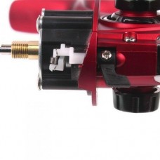 Катушка Select Rubine 500 + шпуля (1870.09.63)