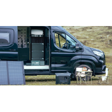 Комплект энергонезависимости Ecoflow Power Get Set Kit 5 kWh