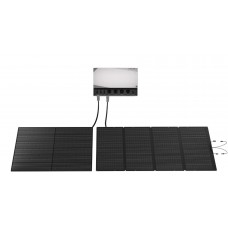 Комплект энергонезависимости Ecoflow Power Prepared Kit 10 kWh