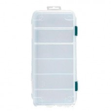 Коробка рыболовная Meiho Lure Case L-3L (154932)