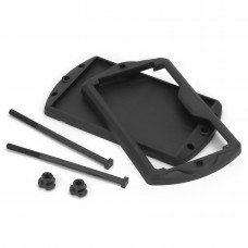 Крепление для аккумулятора Esterner с рамкой, серия 24 (C87013)