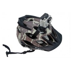 Крепление на шлем GoPro Vented Helmet Strap Mount (GVHS30)