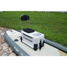 Куллер Aqua Marina 2-IN-1 Fishing Cooler iSUP Fishing Cooler with Back Support (B0302943)