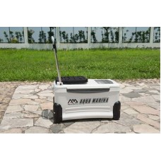 Куллер Aqua Marina 2-IN-1 Fishing Cooler iSUP Fishing Cooler with Back Support (B0302943)