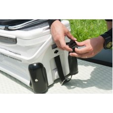 Куллер Aqua Marina 2-IN-1 Fishing Cooler iSUP Fishing Cooler with Back Support (B0302943)