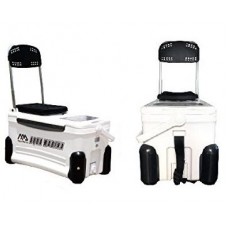 Кулер Aqua Marina 2-IN-1 Fishing Cooler iSUP Fishing Cooler with Back Support (B0302943)