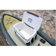 Кулер Aqua Marina 2-IN-1 Fishing Cooler iSUP Fishing Cooler with Back Support (B0302943)