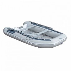 GALA Freestyle Sport F390 (Гала Фристайл Спорт Ф390) надувная килевая лодка + алюминиевый пайол