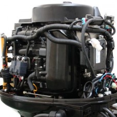 Човновий двигун Parsun F40FES-T-EFI
