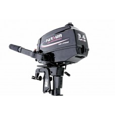Човновий двигун Parsun T3.6BML