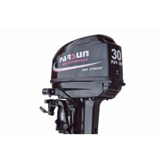 Човновий двигун Parsun T30FWS