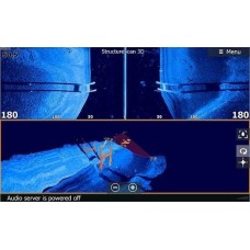 Lowrance StructureScan 3D (000-12395-001)