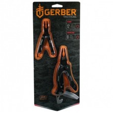 Мультитул Gerber Bear Grylls Crucial + Dime 31-002491