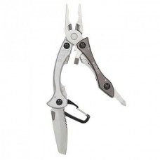 Мультитул Gerber Crucial Tool Gray 31-000016