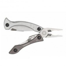 Мультитул Gerber Crucial Tool Gray 31-000016