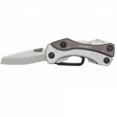 Мультитул Gerber Crucial Tool Gray 31-000016