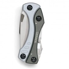 Мультитул Gerber Crucial Tool Gray 31-000016