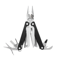 Мультитул Leatherman Charge Plus 832516