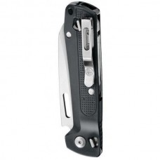 Мультитул Leatherman Free K2 Gray (832659)
