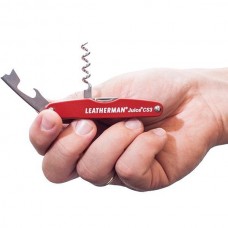 Мультитул Leatherman Juice CS3 Cinnabar (832369)