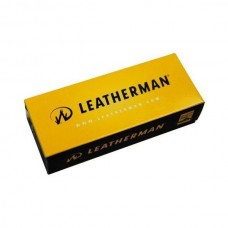 Мультитул Leatherman Juice CS3 Cinnabar (832369)