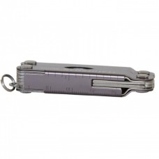 Мультитул Leatherman Micra Gray 64380181N