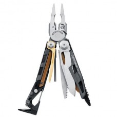 Мультитул Leatherman Mut Molle 850012N