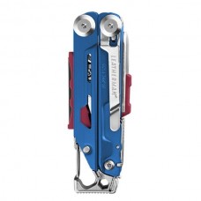 Мультитул Leatherman Signal Cobalt (832741)