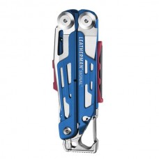 Мультитул Leatherman Signal Cobalt (832741)