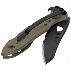 Мультитул Leatherman Skeletool KBX Coyote Black (501017)