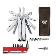 Мультитул Victorinox SwissTool Spirit Plus 3.0238.L