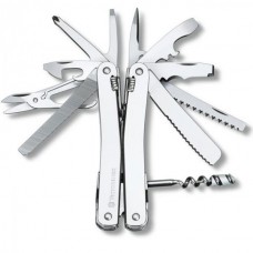 Мультитул Victorinox SwissTool Spirit Plus 3.0238.L