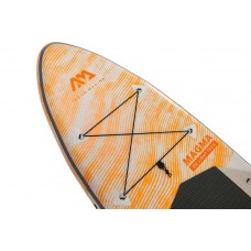 Надувна SUP дошка Aqua Marina Magma 11.2 (BT-21MAP)