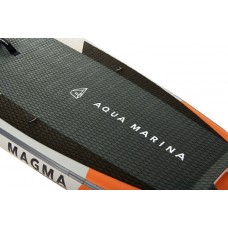 Надувна SUP дошка Aqua Marina Magma 11.2 (BT-21MAP)