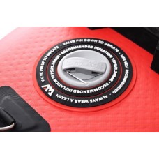 Надувная SUP доска Aqua Marina Race 12’6″ (BT-20RA01)