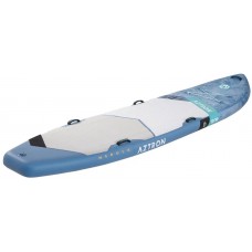 Надувна дошка SUP Aztron NEBULA 12'10 iSUP (AS-800D)