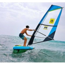 Надувна Sup дошка Aztron Soleil All Round 11'0" (AS-901D)