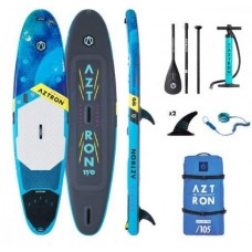 Надувна Sup дошка Aztron Soleil All Round 11'0" (AS-901D)