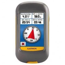 Навигатор Garmin Dakota 10 с картой Украины НавЛюкс (010-00781-00)