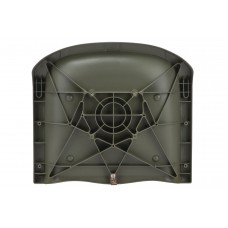 Пластиковое складное сиденье Springfield болотистый дуб (1061107-C)