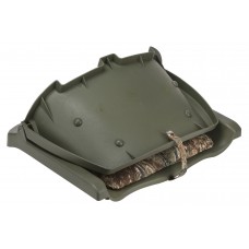 Пластиковое складное сиденье Springfield болотистый дуб (1061107-C)