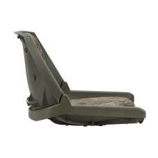 Пластиковое складное сиденье Springfield болотистый дуб (1061107-C)