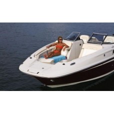 Пластиковый катер Sea Ray 280 Sundeck